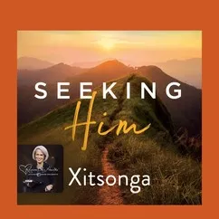 Seeking Him Tsonga